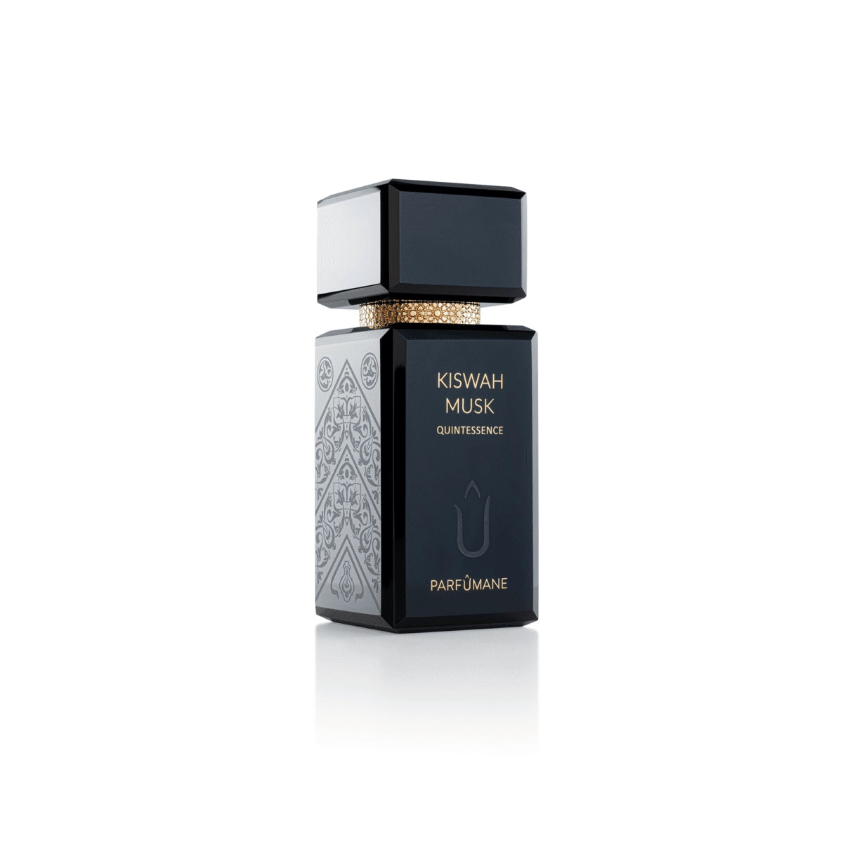 Kiswah Premium Musk Oil 12 ml