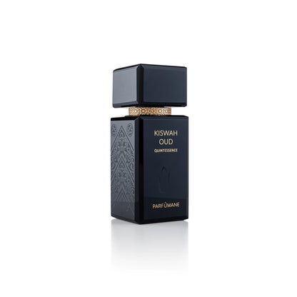 Kiswah Premium Oud Oil 12 ml