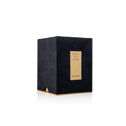 Kiswah Premium Oud Oil 12 ml