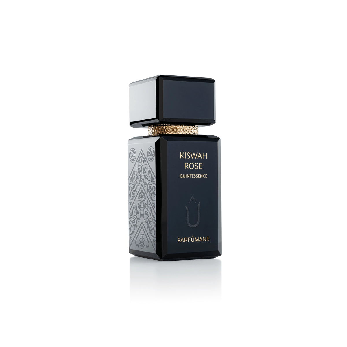 Kiswah Premium Rose Oil 12 ml
