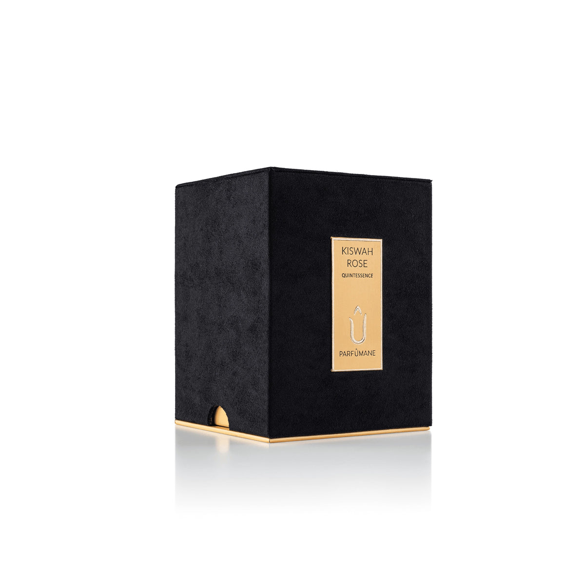 Kiswah Premium Rose Oil 12 ml
