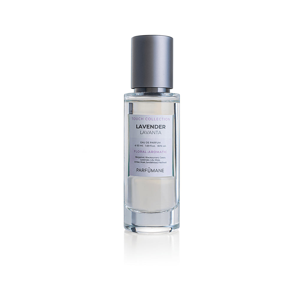 Lavender Spray Eau de Perfume 50 ml