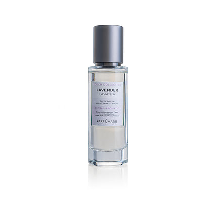 Lavender Spray Eau de Perfume 50 ml