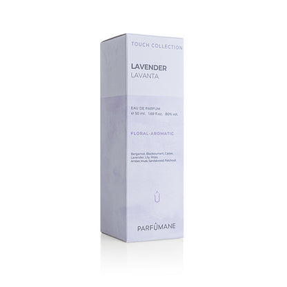 Lavender Spray Eau de Perfume 50 ml