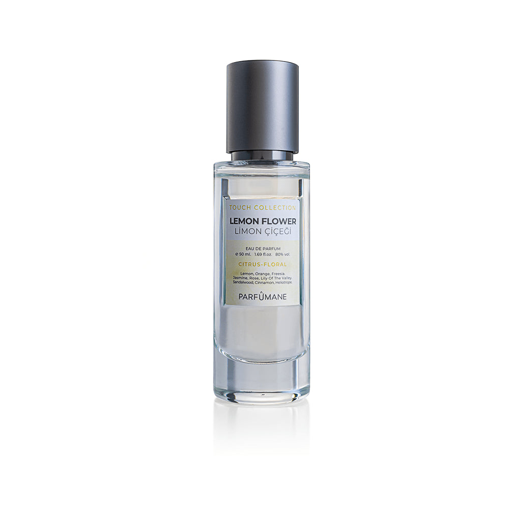 Lemon Flower Eau de Perfume 50 ml