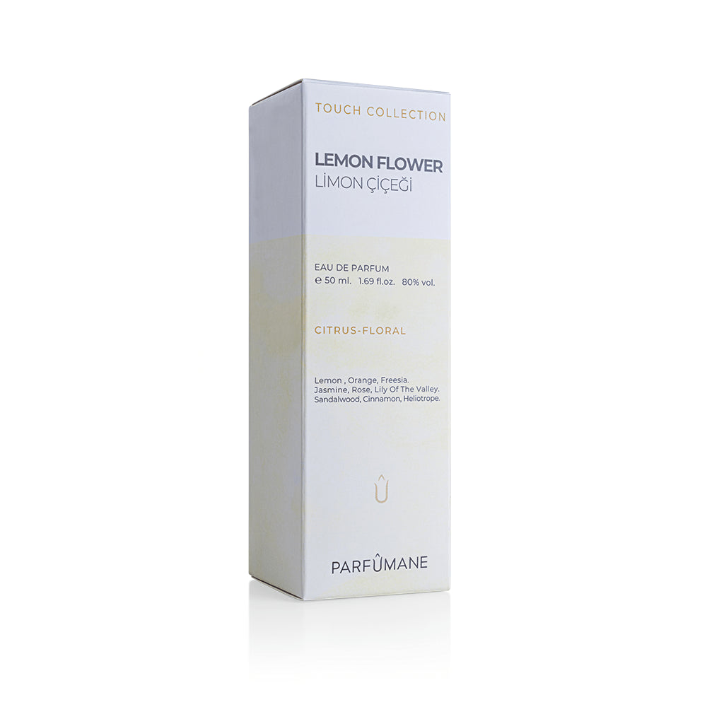 Lemon Flower Eau de Perfume 50 ml