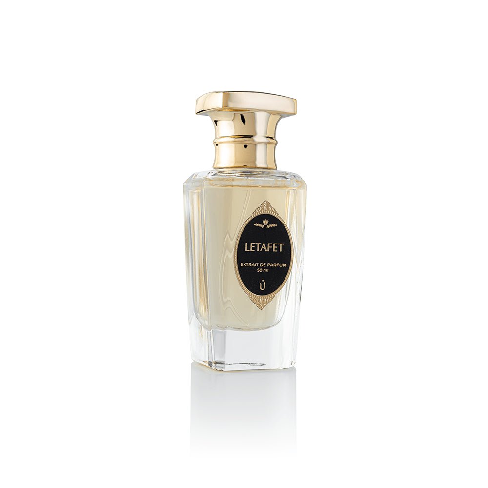 عطر لطافة بخاخ 50 مل