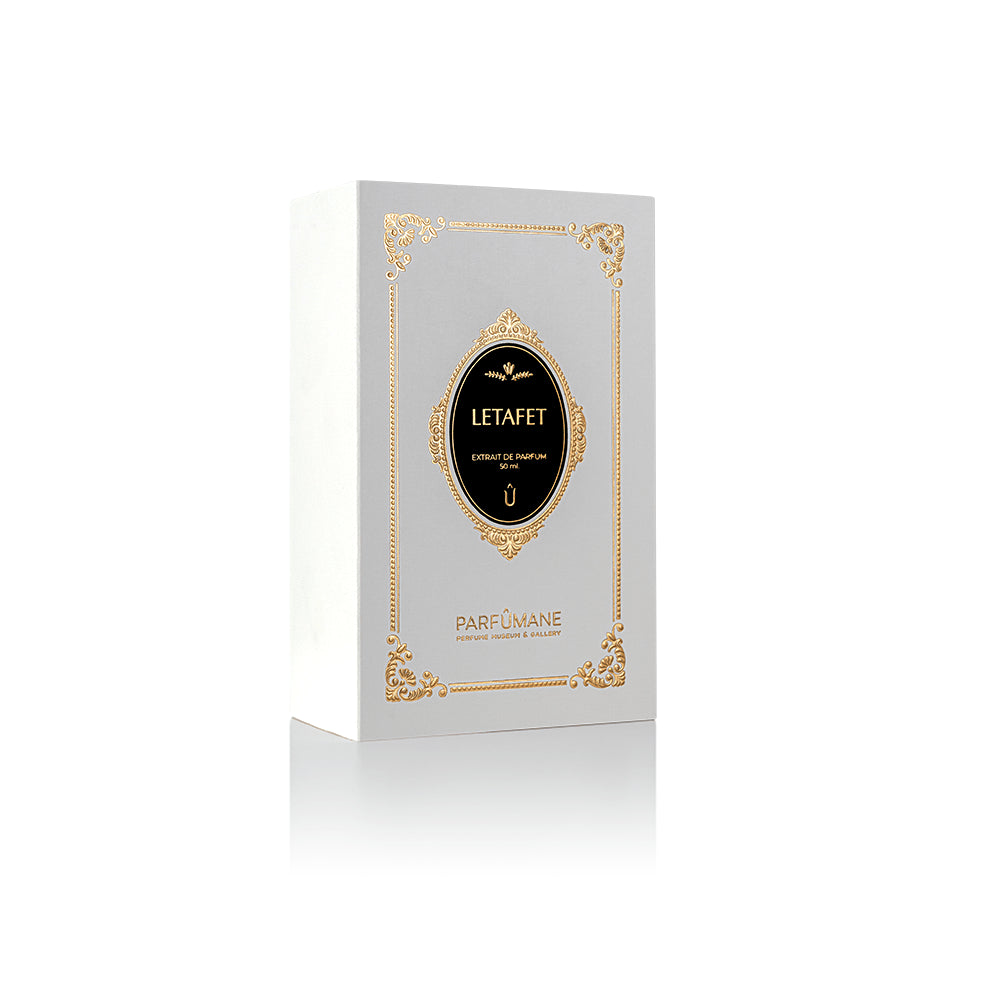 عطر لطافة بخاخ 50 مل