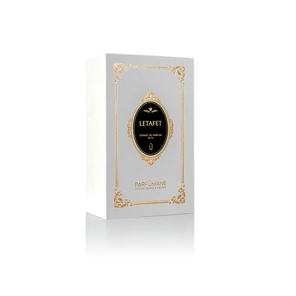 عطر لطافة بخاخ 50 مل