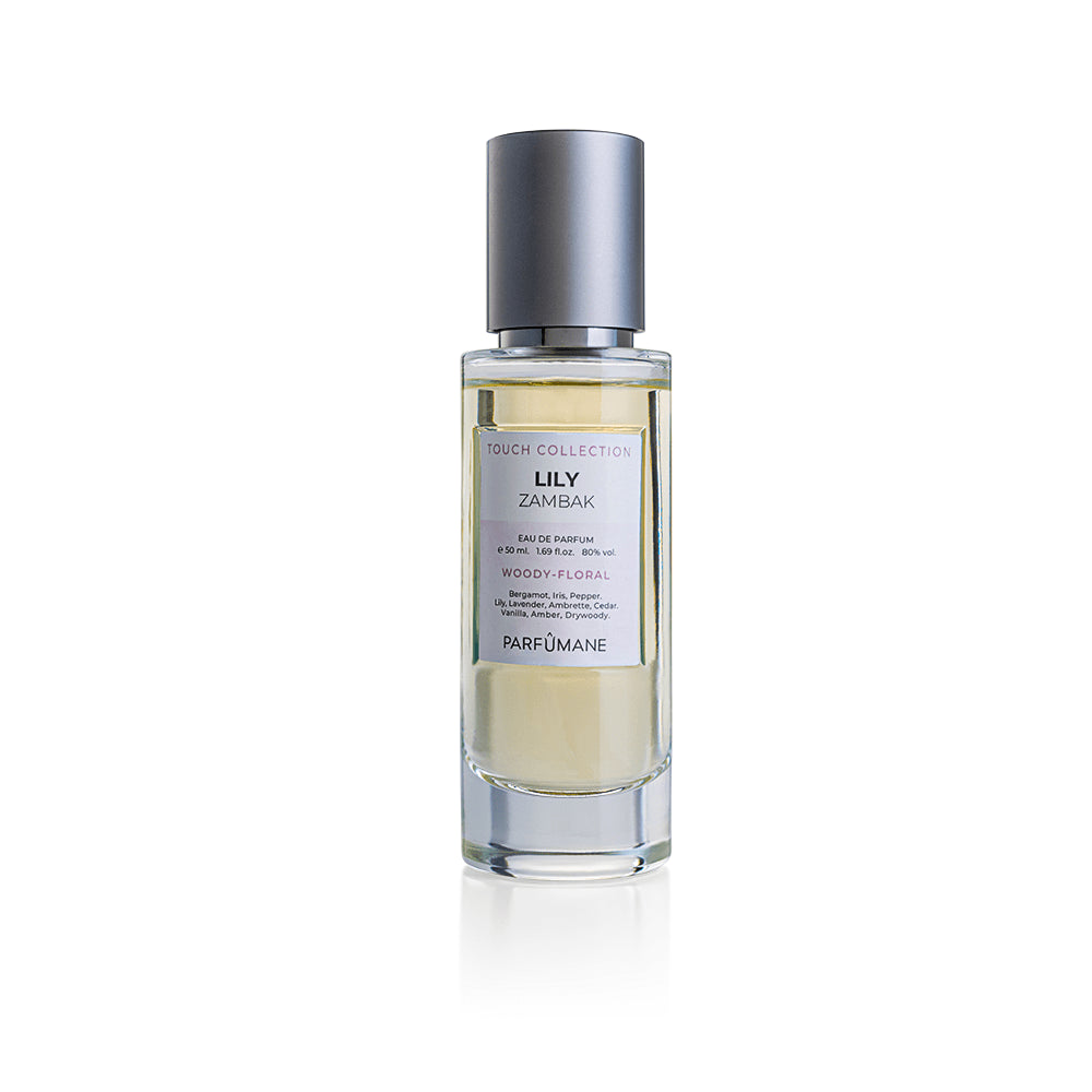 Lily Spray Eau de Perfume 50 ml