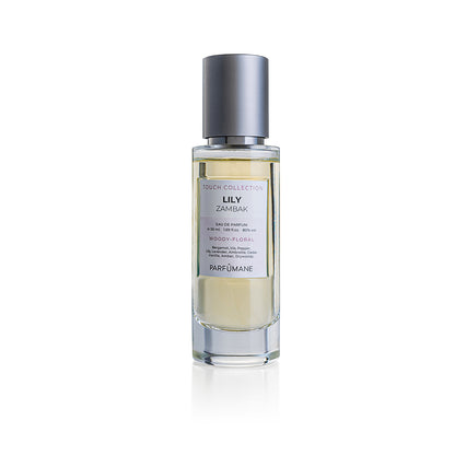 Lily Spray Eau de Perfume 50 ml