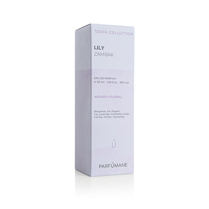 Lily Spray Eau de Perfume 50 ml