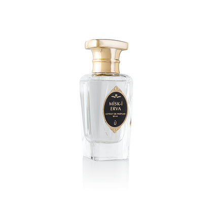 عطر بخاخ مسك أروى 50 مل