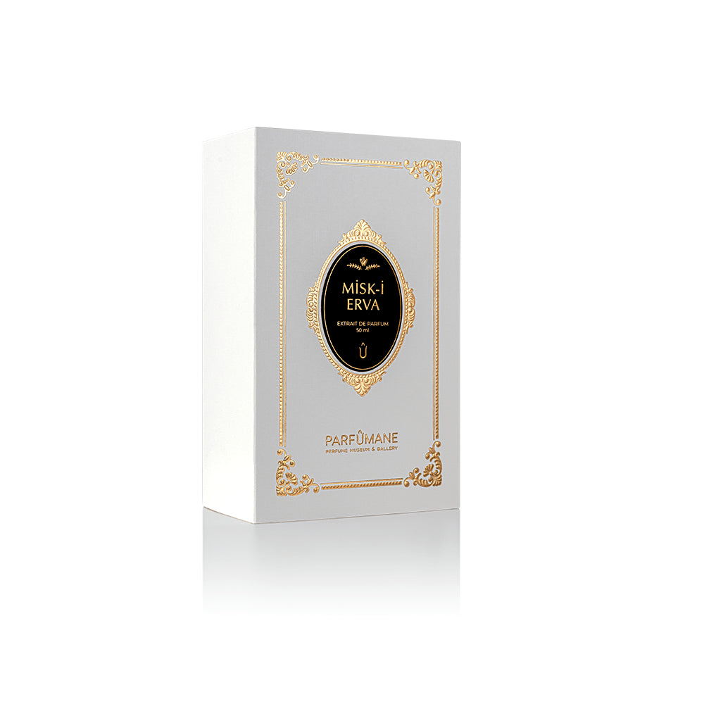 عطر بخاخ مسك أروى 50 مل