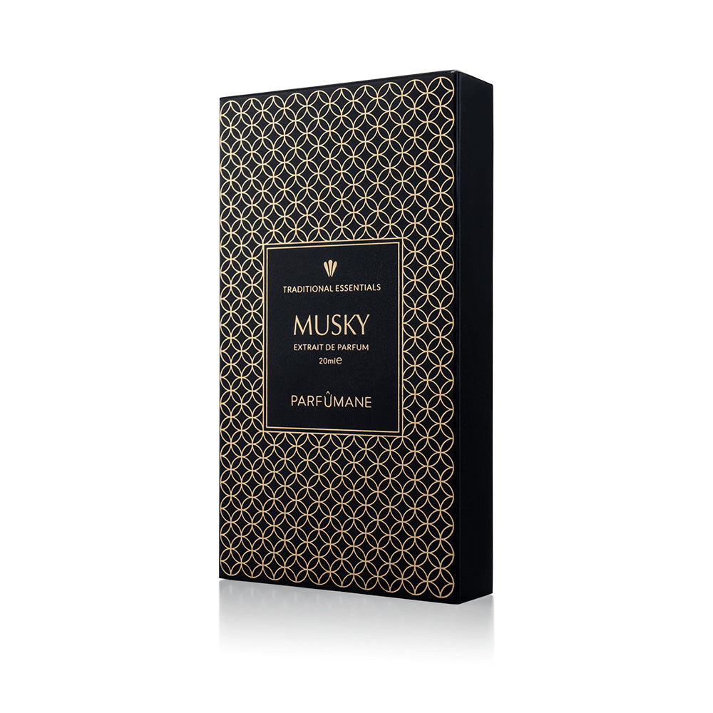 Rosy Extrait Perfume 20 ml