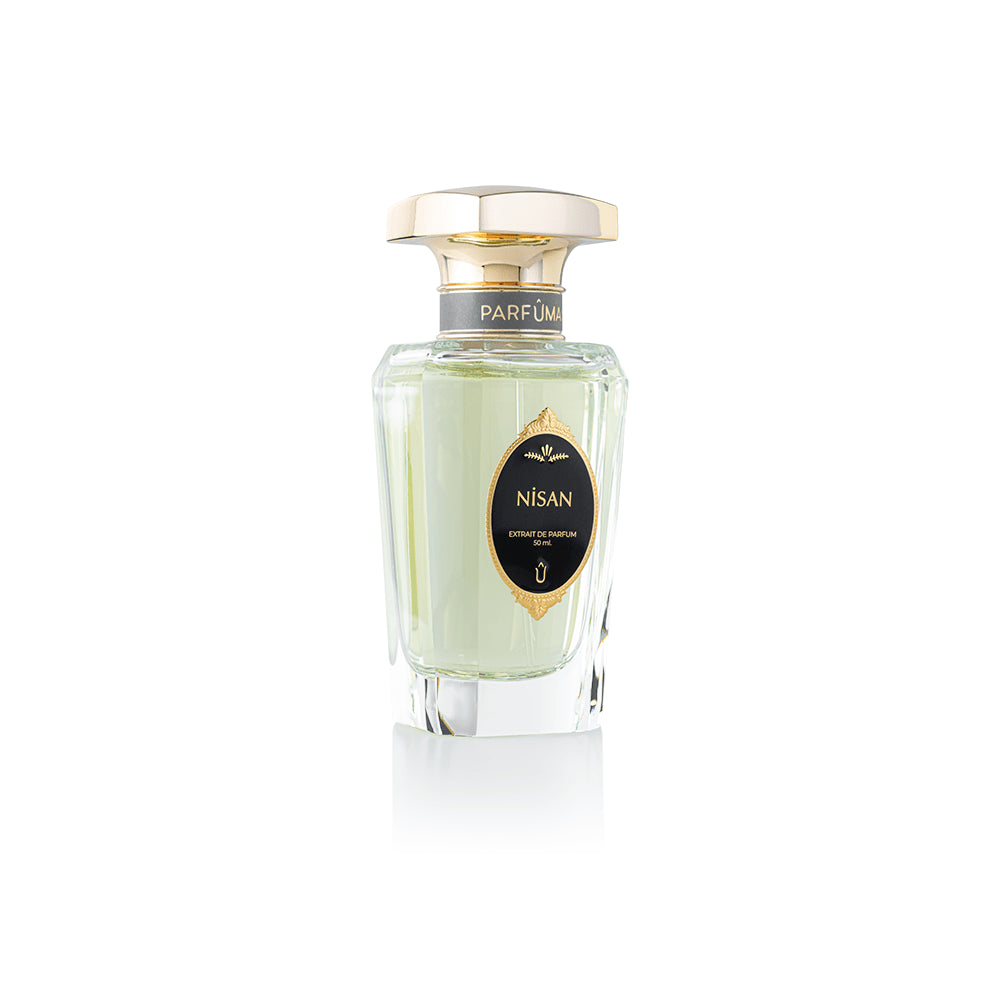 عطر نيسان بخاخ 50 مل