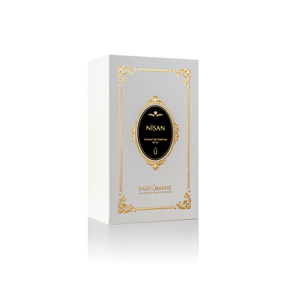 عطر نيسان بخاخ 50 مل