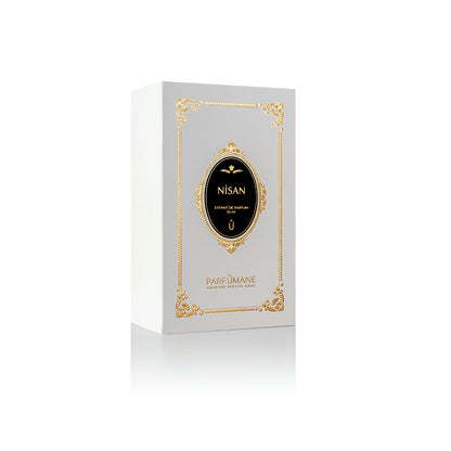 عطر نيسان بخاخ 50 مل