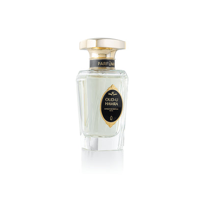 عطر عود أحمر بخاخ 50 مل
