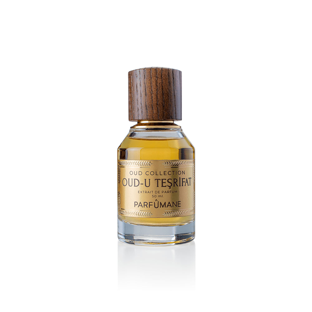 عطر عود تشريفات سبراي 50 مل