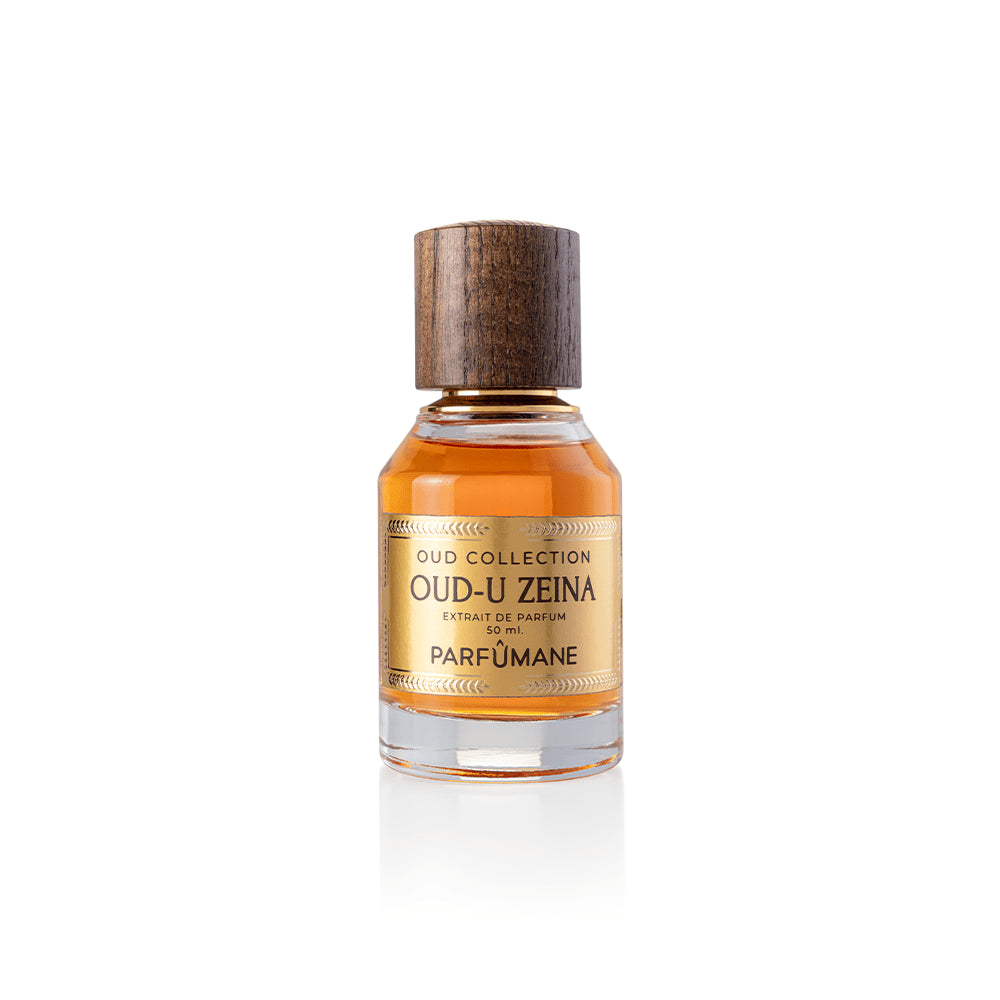 عطر عود وزينة سبراي 50 مل