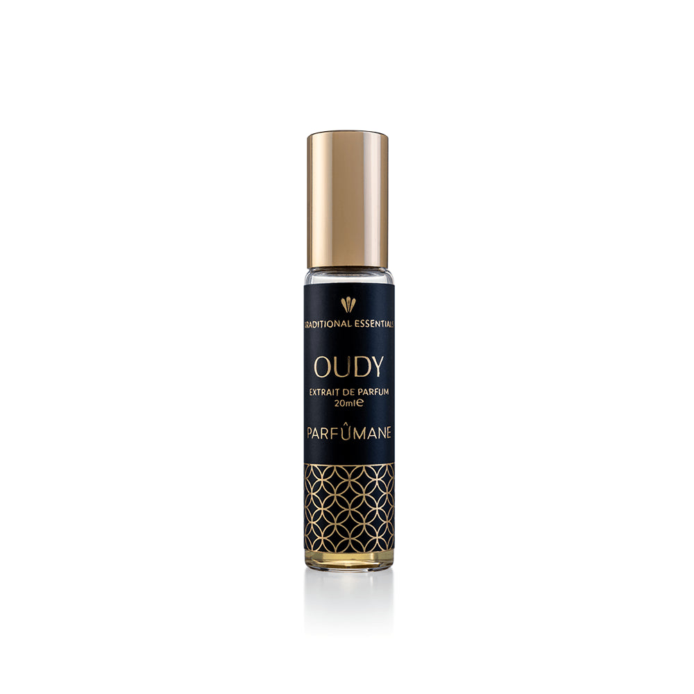 Oudy Extrait Perfume 20 ml