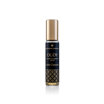 Oudy Extrait Perfume 20 ml