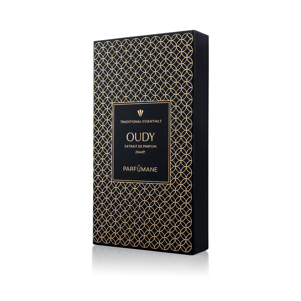 Oudy Extrait Perfume 20 ml
