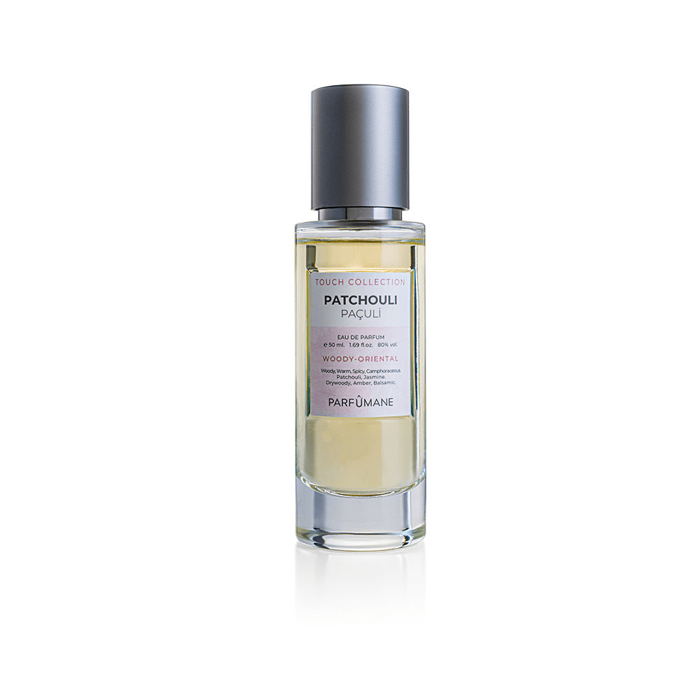 Patchouli Spray Eau de Perfume 50 ml