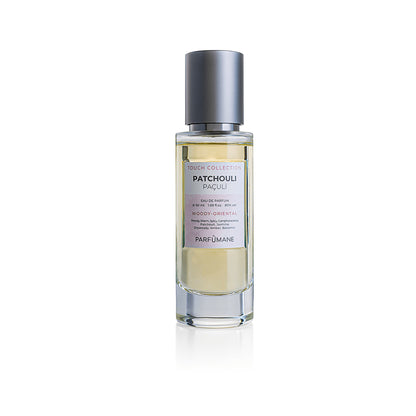 Patchouli Spray Eau de Perfume 50 ml