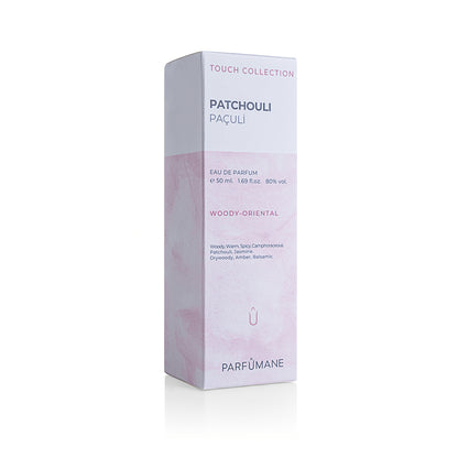 Patchouli Spray Eau de Perfume 50 ml