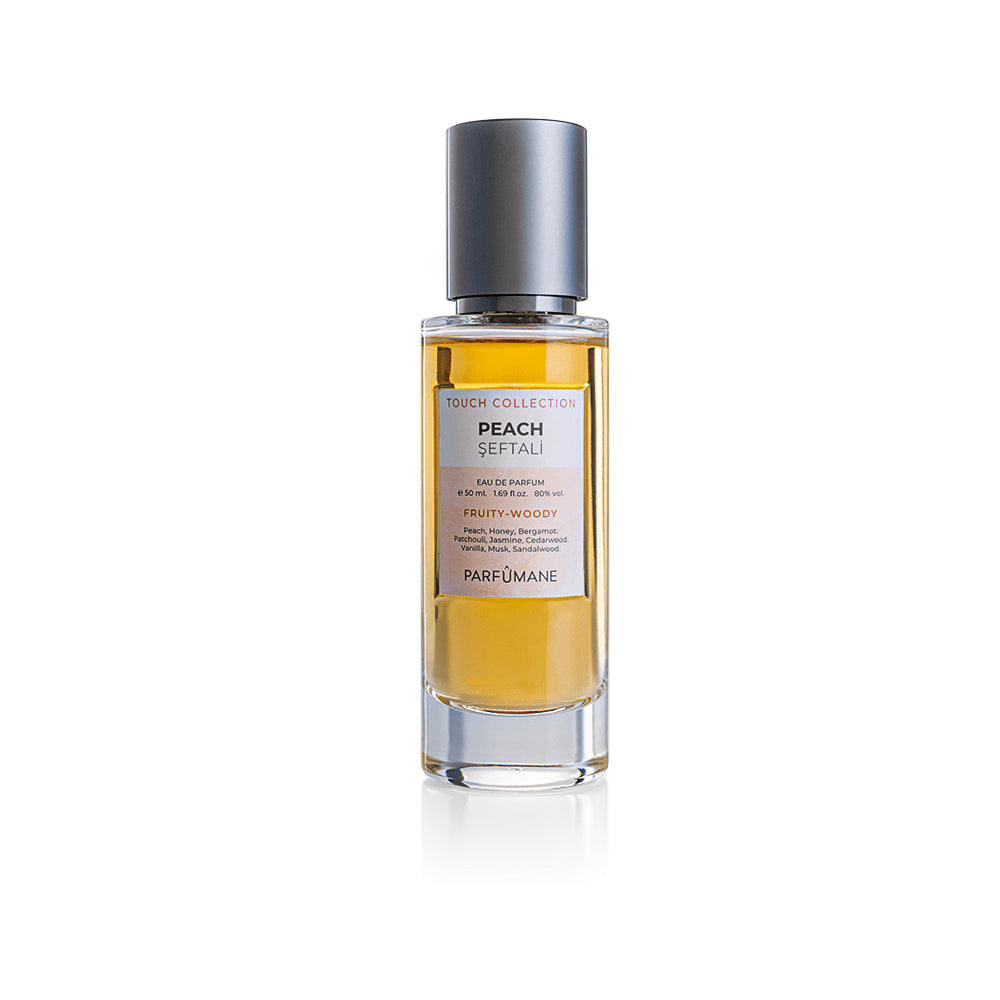 Peach Eau de Perfume 50 ml