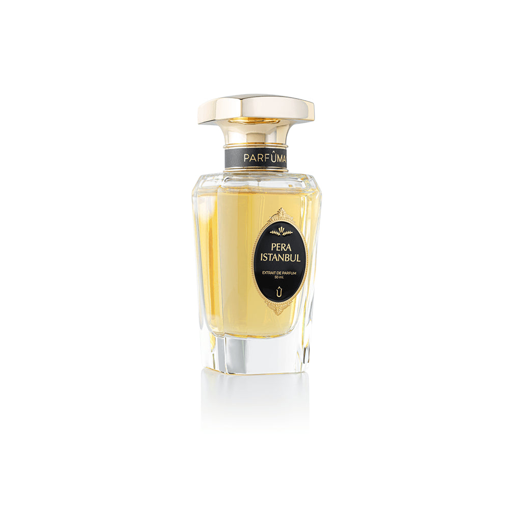 عطر بخاخ بيرا اسطنبول 50 مل
