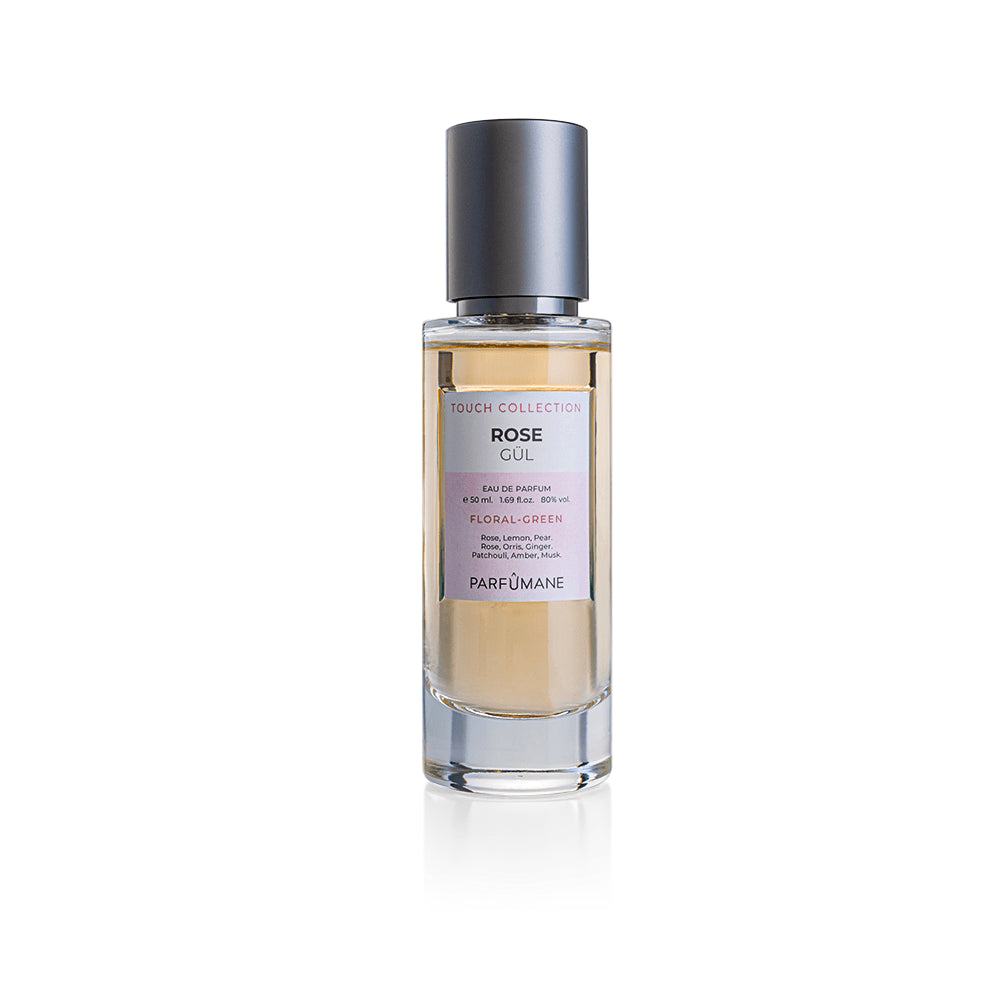 Rose Eau de Perfume 50 ml