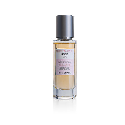 Rose Eau de Perfume 50 ml