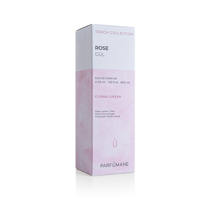 Rose Eau de Perfume 50 ml