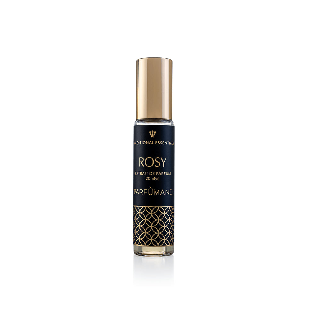 Musky Extrait Perfume 20 ml