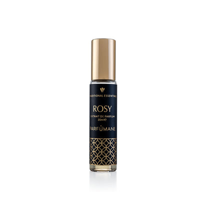 Musky Extrait Perfume 20 ml