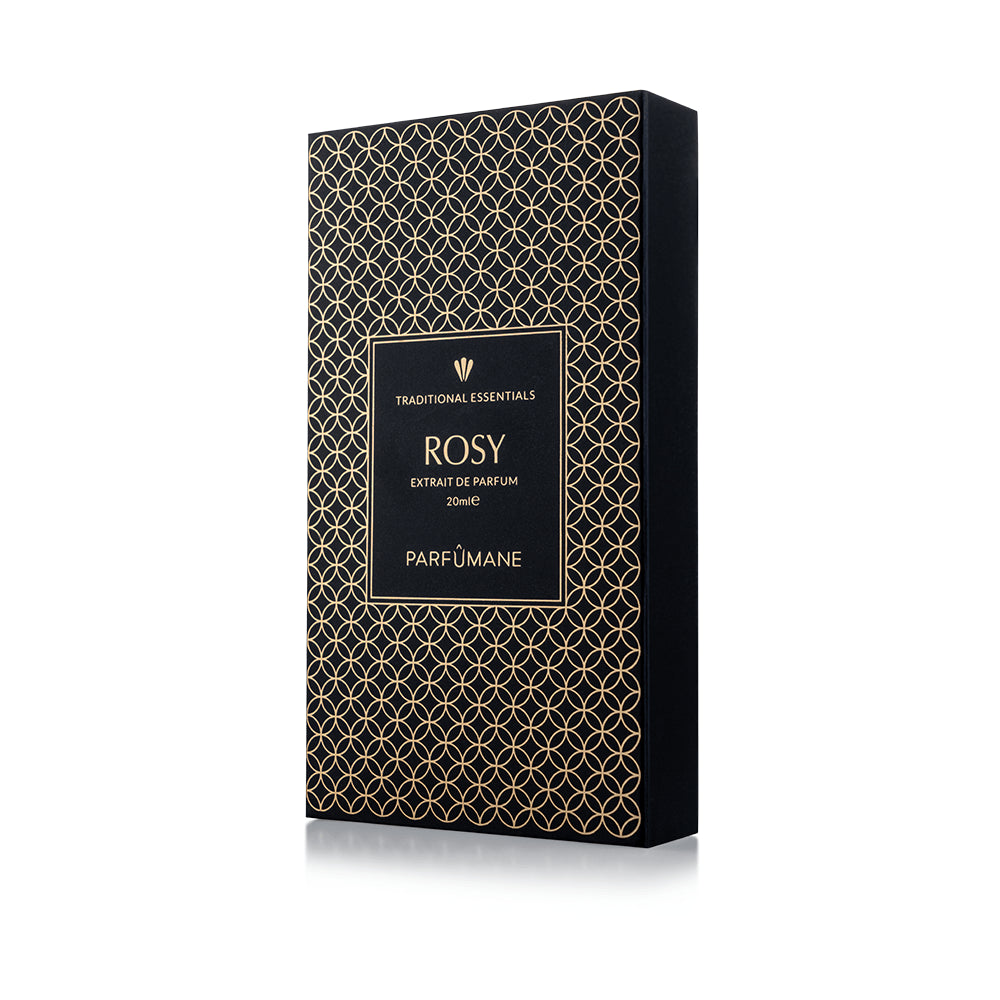 Musky Extrait Perfume 20 ml