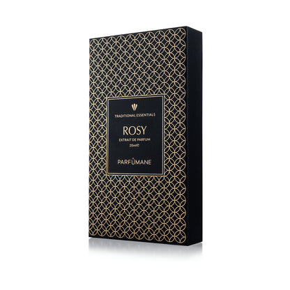 Musky Extrait Perfume 20 ml