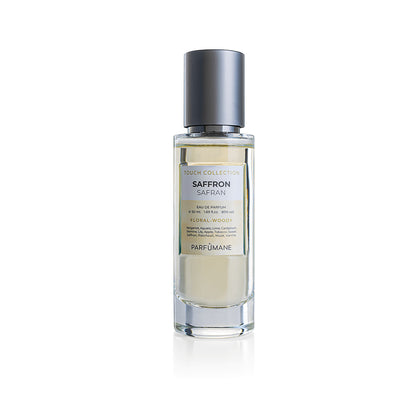 Saffron Spray Eau de Perfume 50 ml