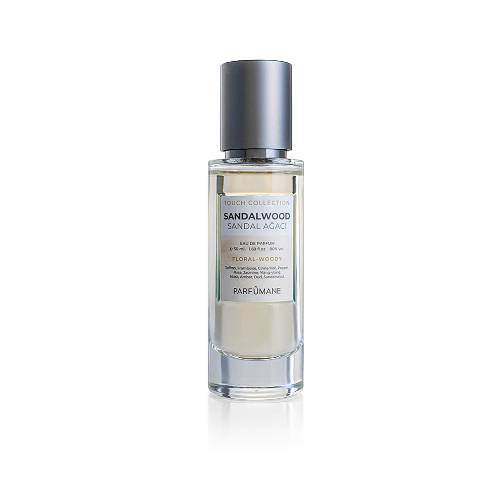 Sandalwood Spray Eau de Perfume 50 ml