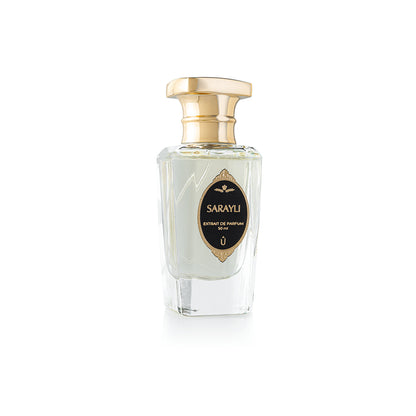 عطر سرايلي بخاخ 50 مل