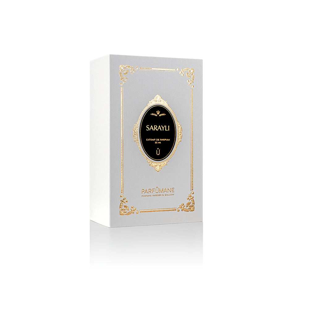 عطر سرايلي بخاخ 50 مل