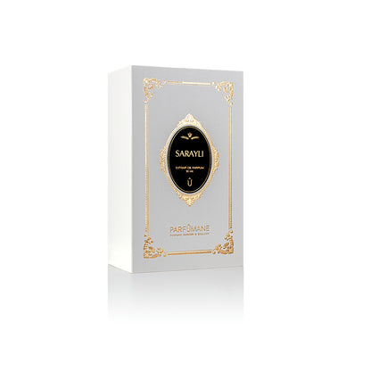 عطر سرايلي بخاخ 50 مل