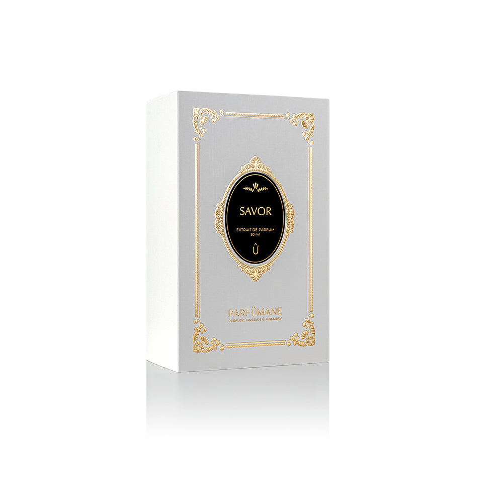 عطر سافور سبراي 50 مل