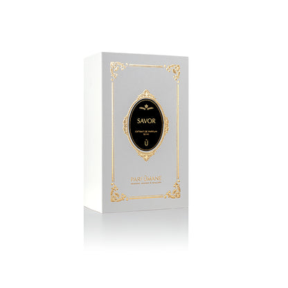 عطر سافور سبراي 50 مل