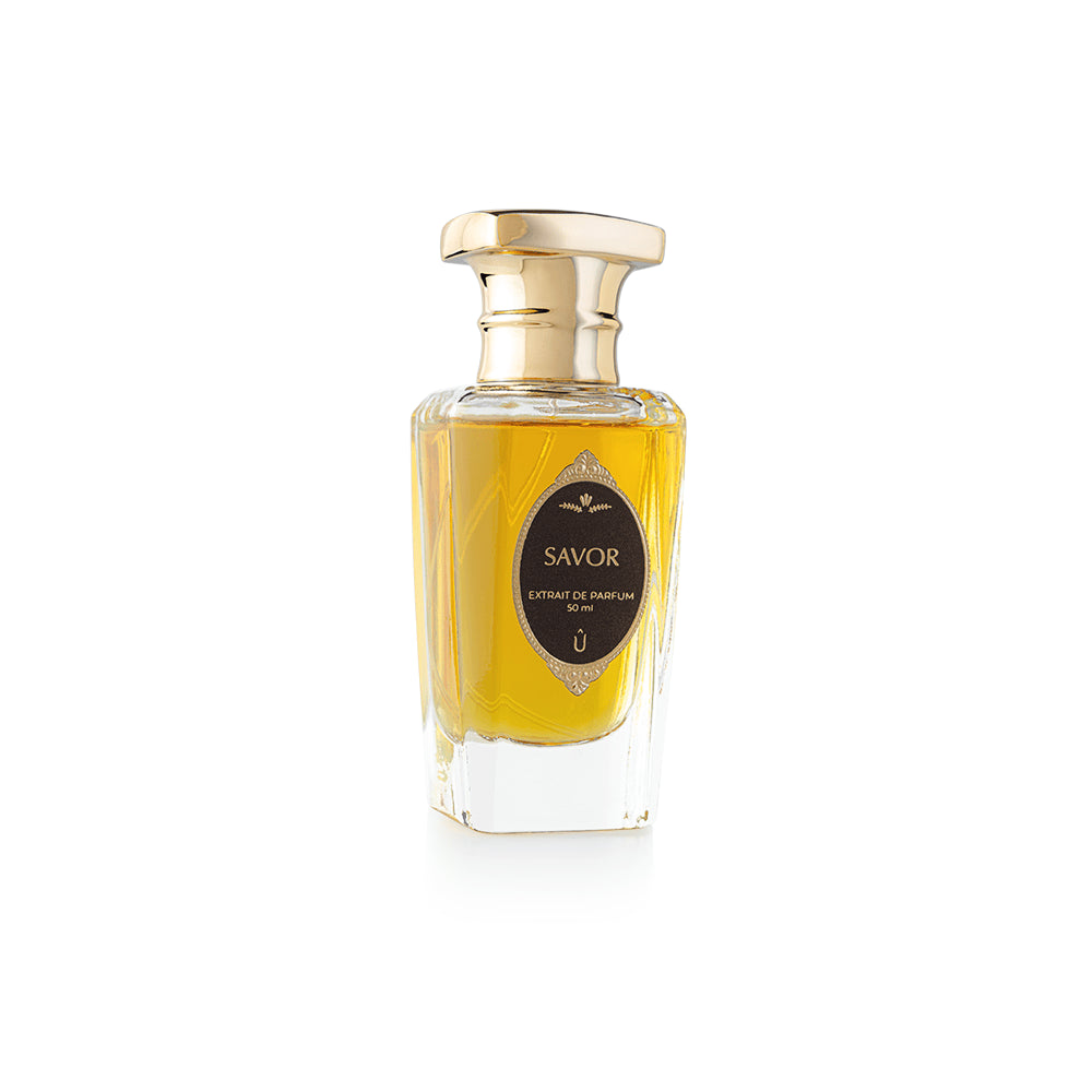عطر سافور سبراي 50 مل