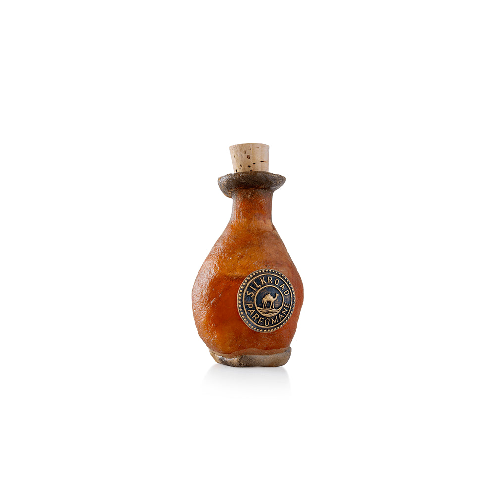 Silkroad (Vintage Bottle) Concentrated Perfume Oil 15 ml