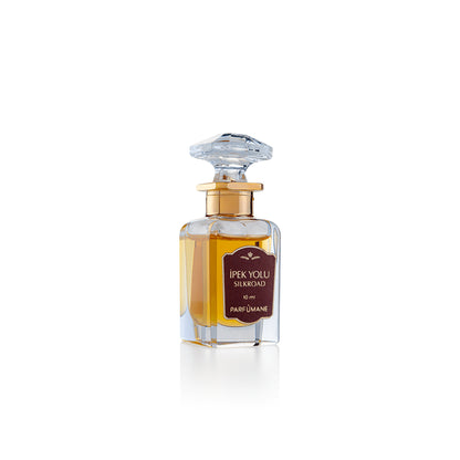 Silkroad Concentrated Perfume Oil 10 ml
